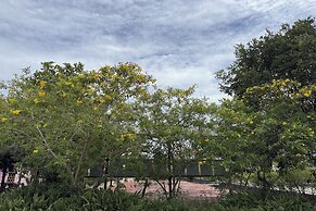 Inapan Taman Herba