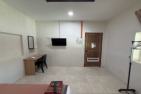 Inapan Taman Herba