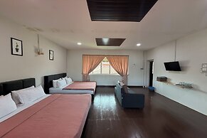 Inapan Taman Herba