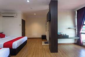T P Hotel