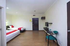 T P Hotel