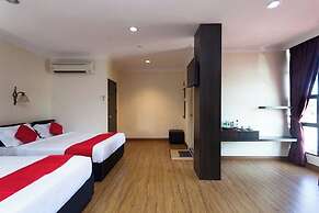 T P Hotel