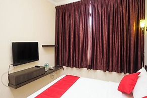 T P Hotel