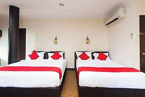 T P Hotel