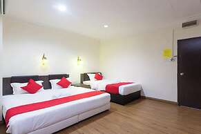 T P Hotel