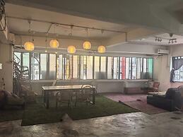Sha La La Hostel