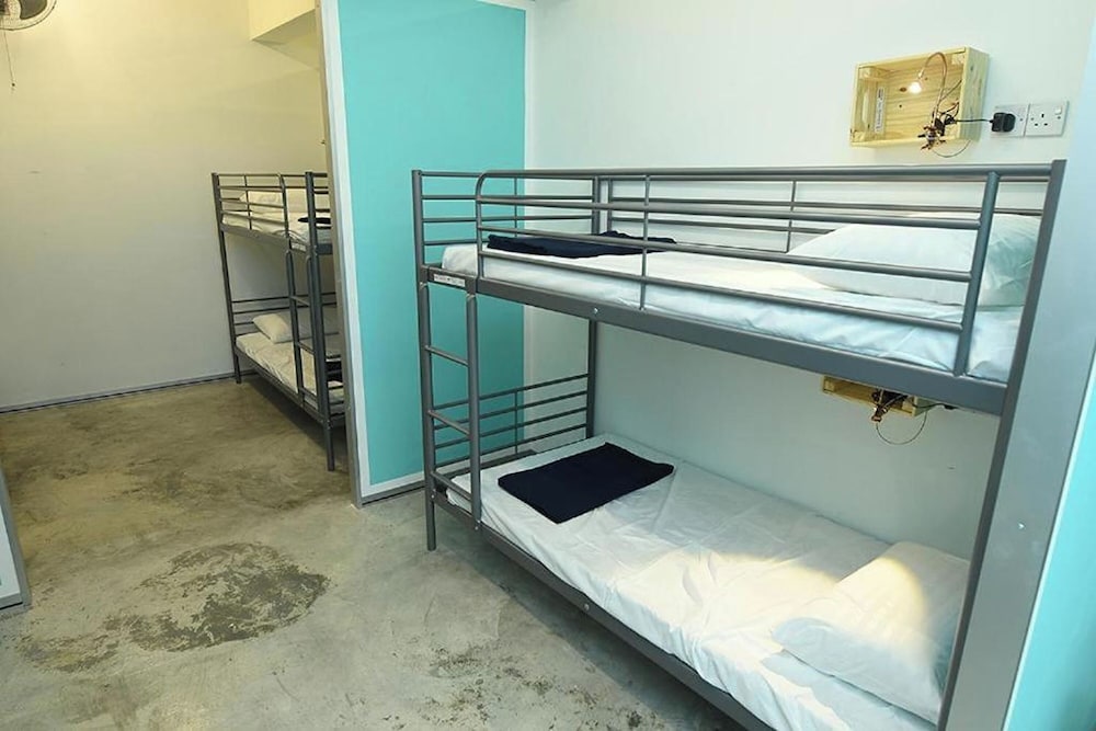 Sha La La Hostel