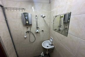 Sha La La Hostel