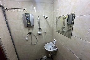 Sha La La Hostel