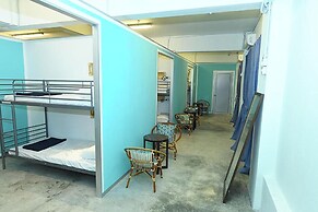 Sha La La Hostel
