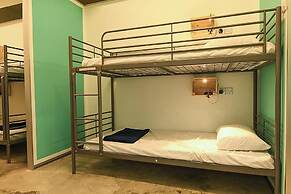 Sha La La Hostel