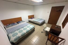 Sha La La Hostel