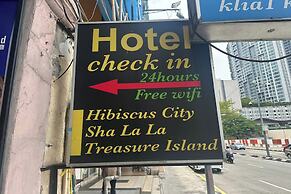 Sha La La Hostel