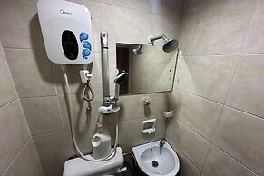 Sha La La Hostel