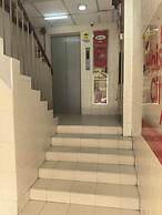 Sha La La Hostel