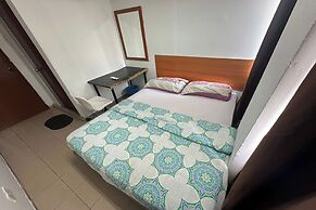 Sha La La Hostel