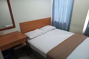 Sha La La Hostel