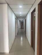 Sha La La Hostel