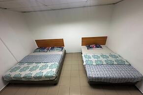 Sha La La Hostel