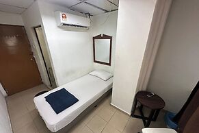 Sha La La Hostel