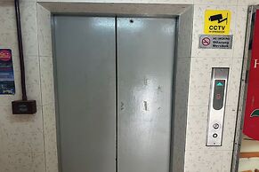 Sha La La Hostel