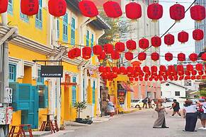 Sha La La Hostel