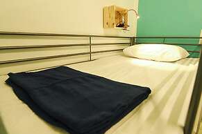 Sha La La Hostel