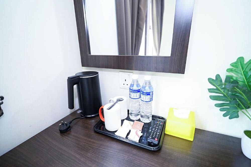 Sha La La Hostel