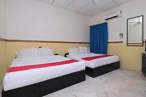 Lumut Villa Inn