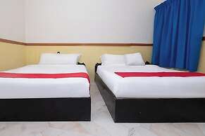 Lumut Villa Inn