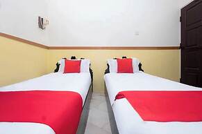Lumut Villa Inn