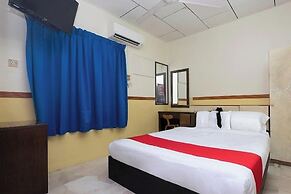 Lumut Villa Inn