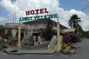 Lumut Villa Inn