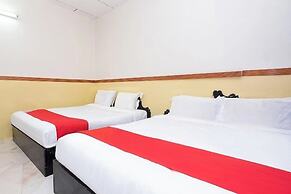 Lumut Villa Inn
