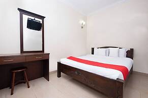 Lumut Villa Inn