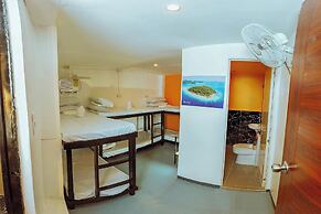 Adventourist Inn Coron