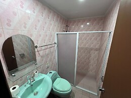 Rossa Hotel