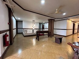 Rossa Hotel