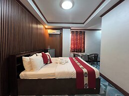 Rossa Hotel