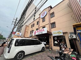 Rossa Hotel