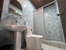 Rossa Hotel
