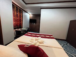 Rossa Hotel