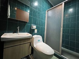 Rossa Hotel