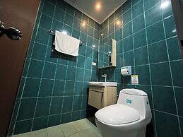 Rossa Hotel