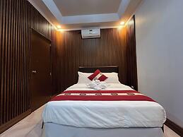 Rossa Hotel