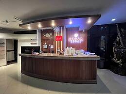 Rossa Hotel