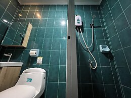 Rossa Hotel