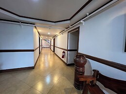 Rossa Hotel