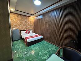 Rossa Hotel