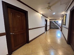 Rossa Hotel